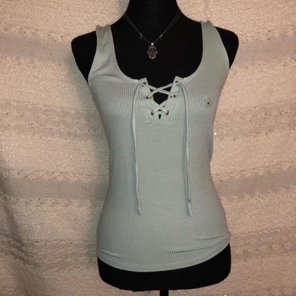 Aeropostale Tops - Aeropostale Tank